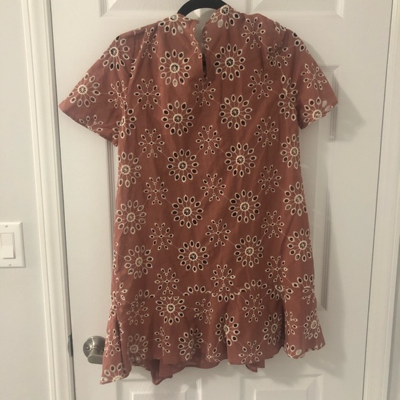 Zara dress NWT - Picture 2 of 5
